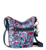 Sakroots Sequoia Crossbody Handbag