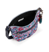 Sakroots Sequoia Crossbody Handbag