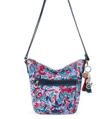 Sakroots Sequoia Crossbody Handbag