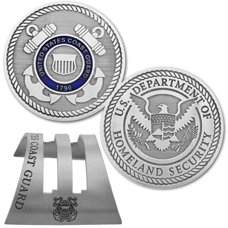 DHS Sparta Pewter DHS Set With Stand