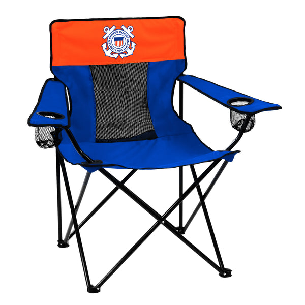 Coast Guard Chair - Elite