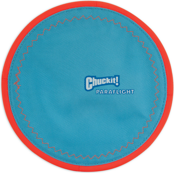 Chuckit! Paraflight Disc - Size Large