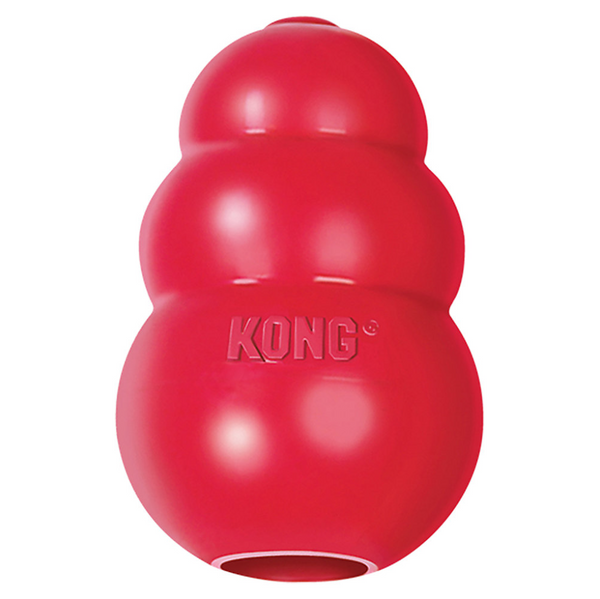 Kong Classic Dog Toy - Size Large