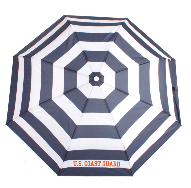 Coast Guard Umbrella - Cabana