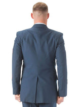 Male Athletic Fit Dress Coat