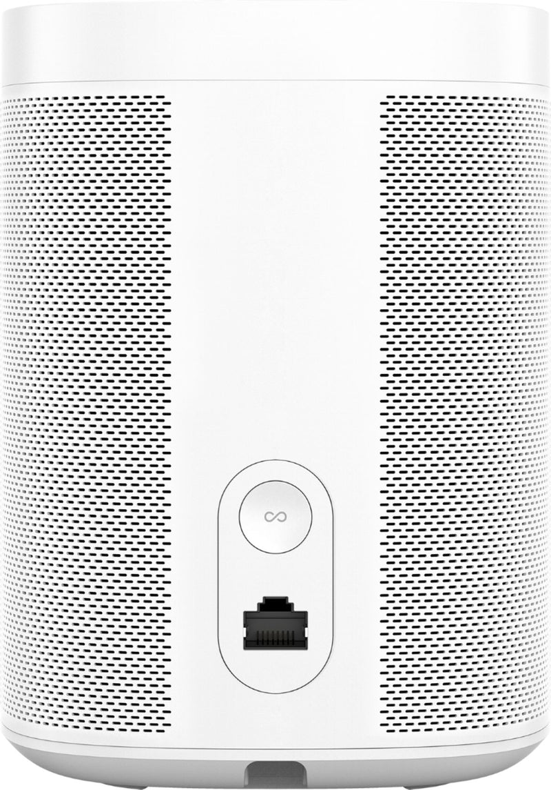 Sonos One Smart Speaker (Gen 2)