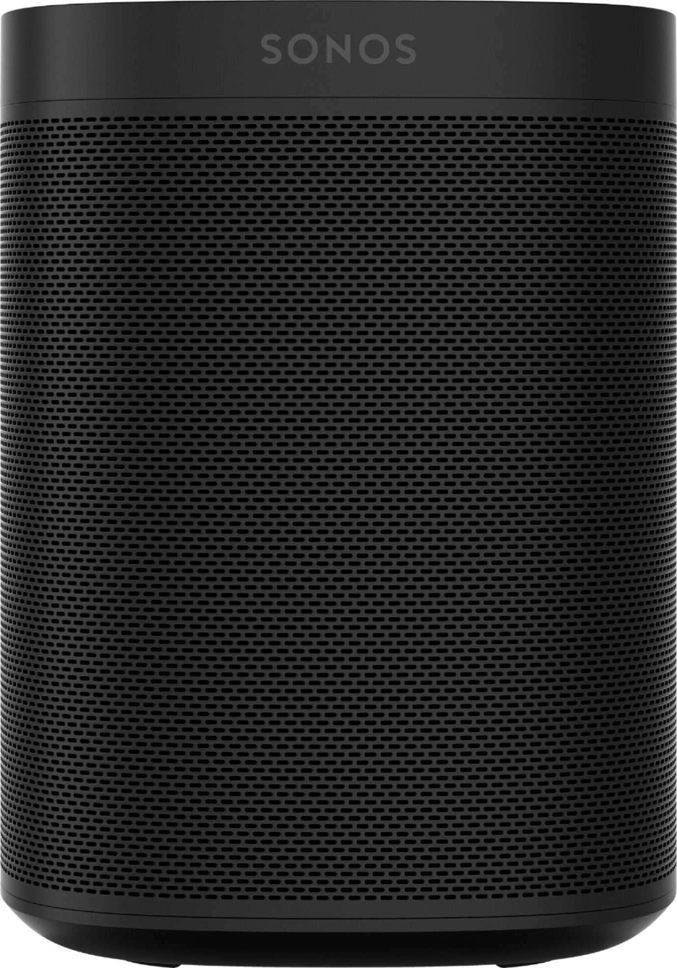 Sonos One Smart Speaker (Gen 2)