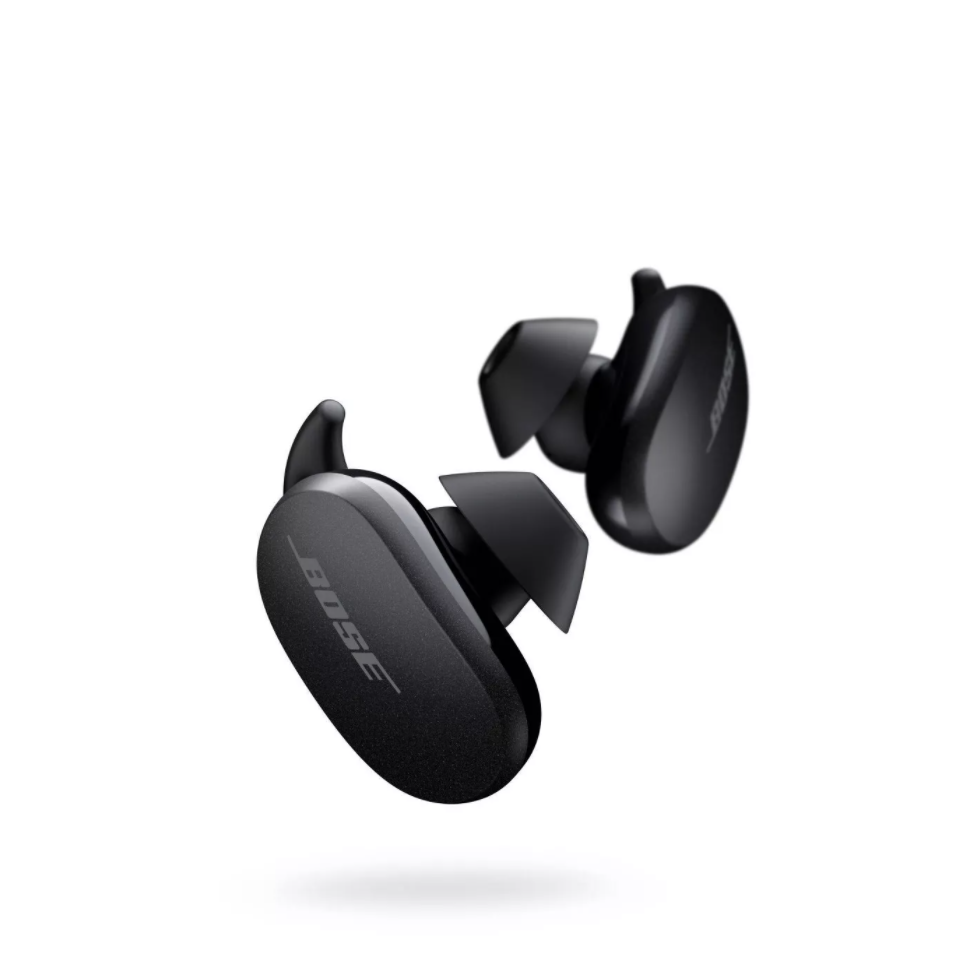 Bose QuietComfort Noise Cancelling Earbuds