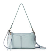 The Sak Silverlake 3-in-1 Zipper Crossbody Handbag