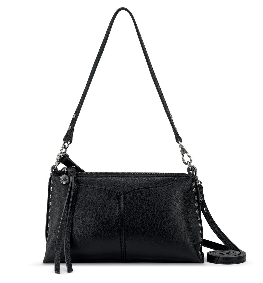 The Sak Silverlake 3-in-1 Zipper Crossbody Handbag – ShopCGX