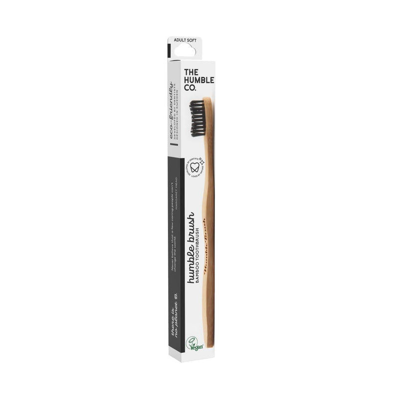 THE HUMBLE CO. Humble Toothbrush