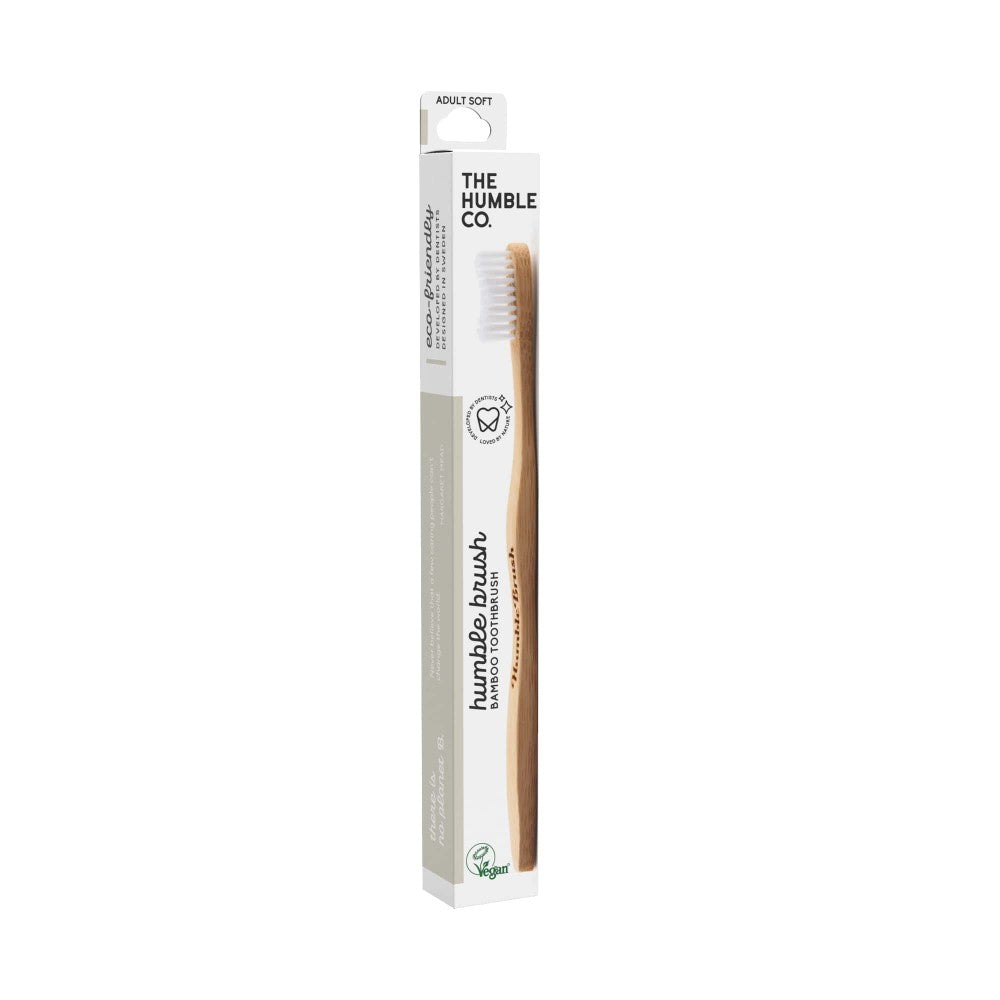 THE HUMBLE CO. Humble Toothbrush