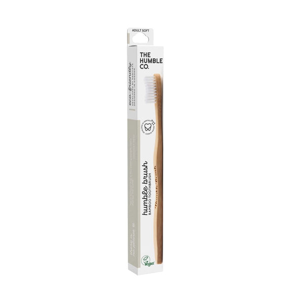 THE HUMBLE CO. Humble Toothbrush