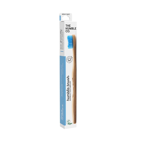 THE HUMBLE CO. Humble Toothbrush