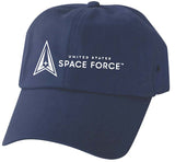 United States Space Force Ball Cap