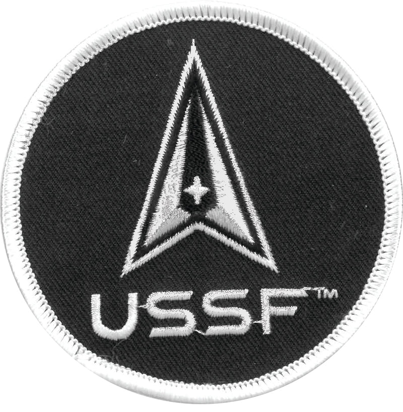 United States Space Force Patch