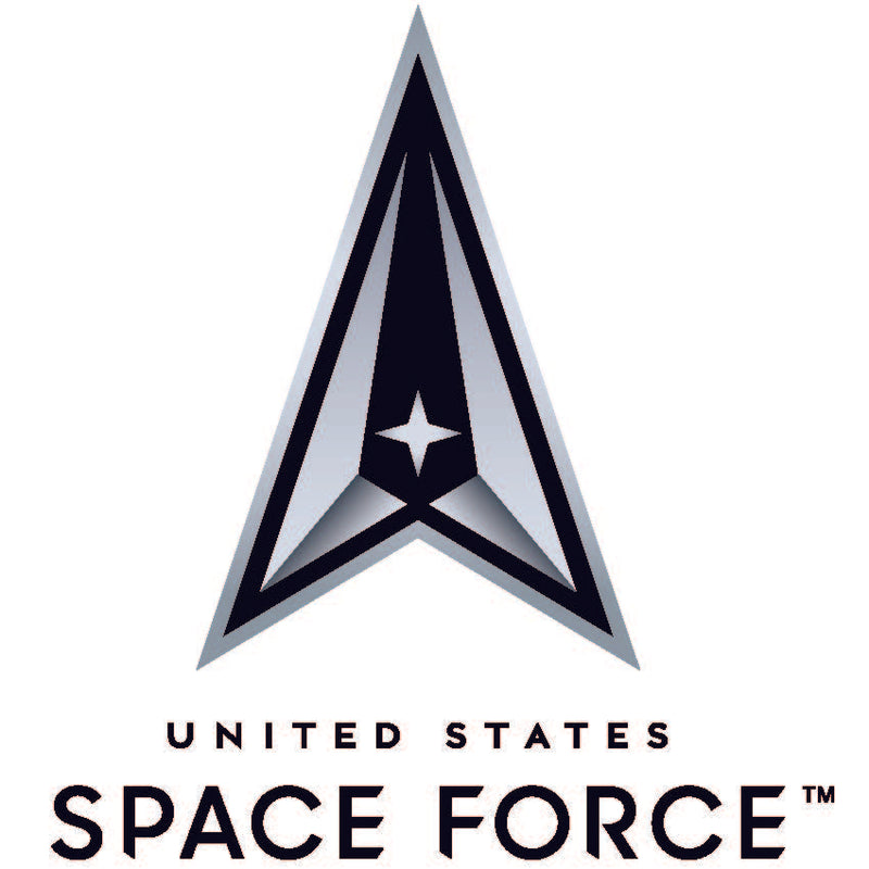 United States Space Force Decal