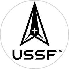 United States Space Force Lapel Pin