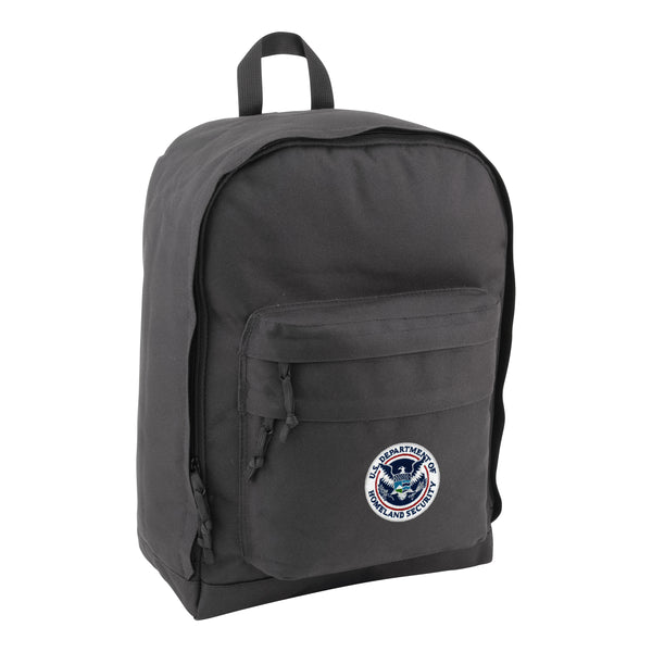 DHS Backpack