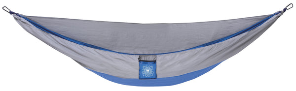 Coast Guard Koozie Camp Hammock