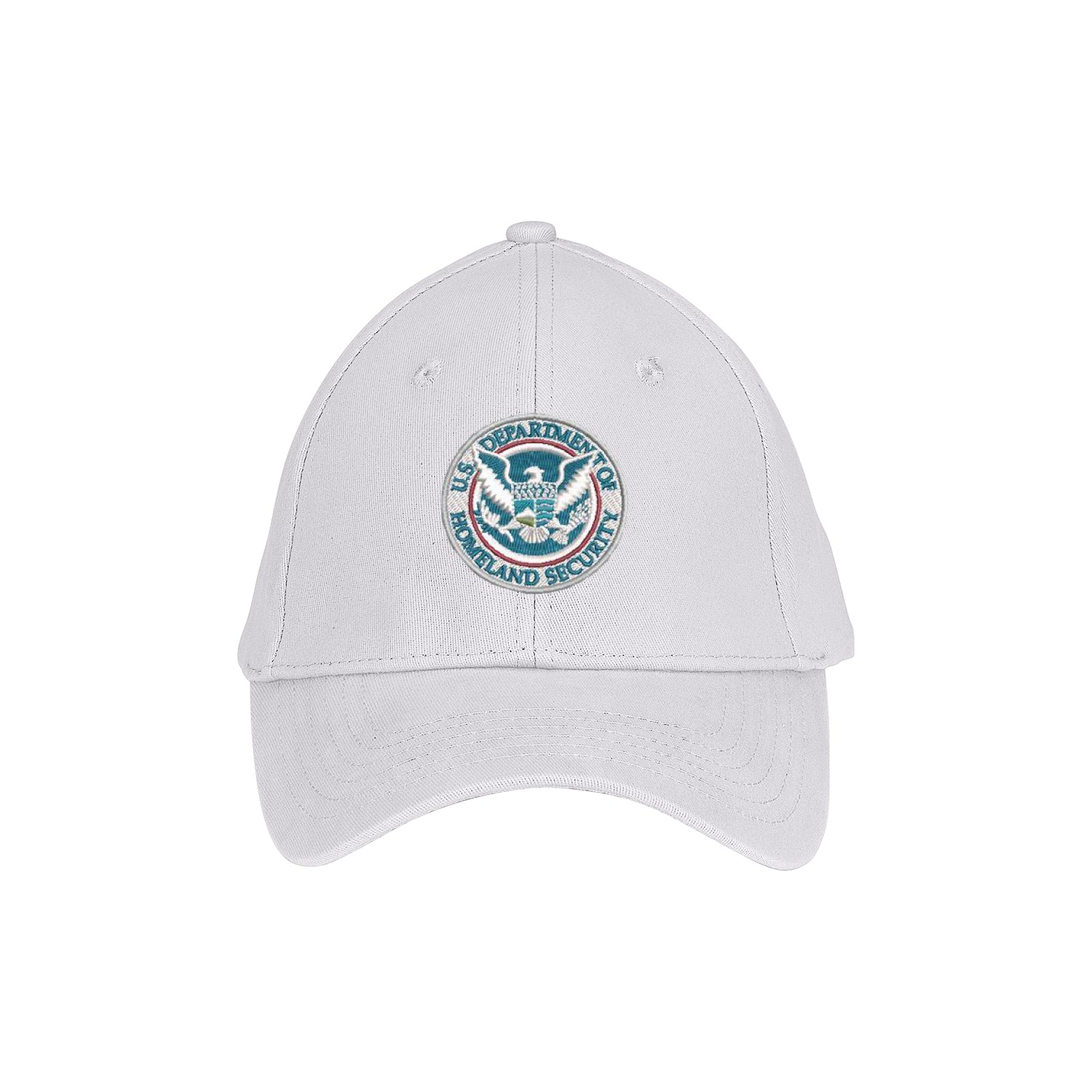 DHS Fitted Cap - Solid