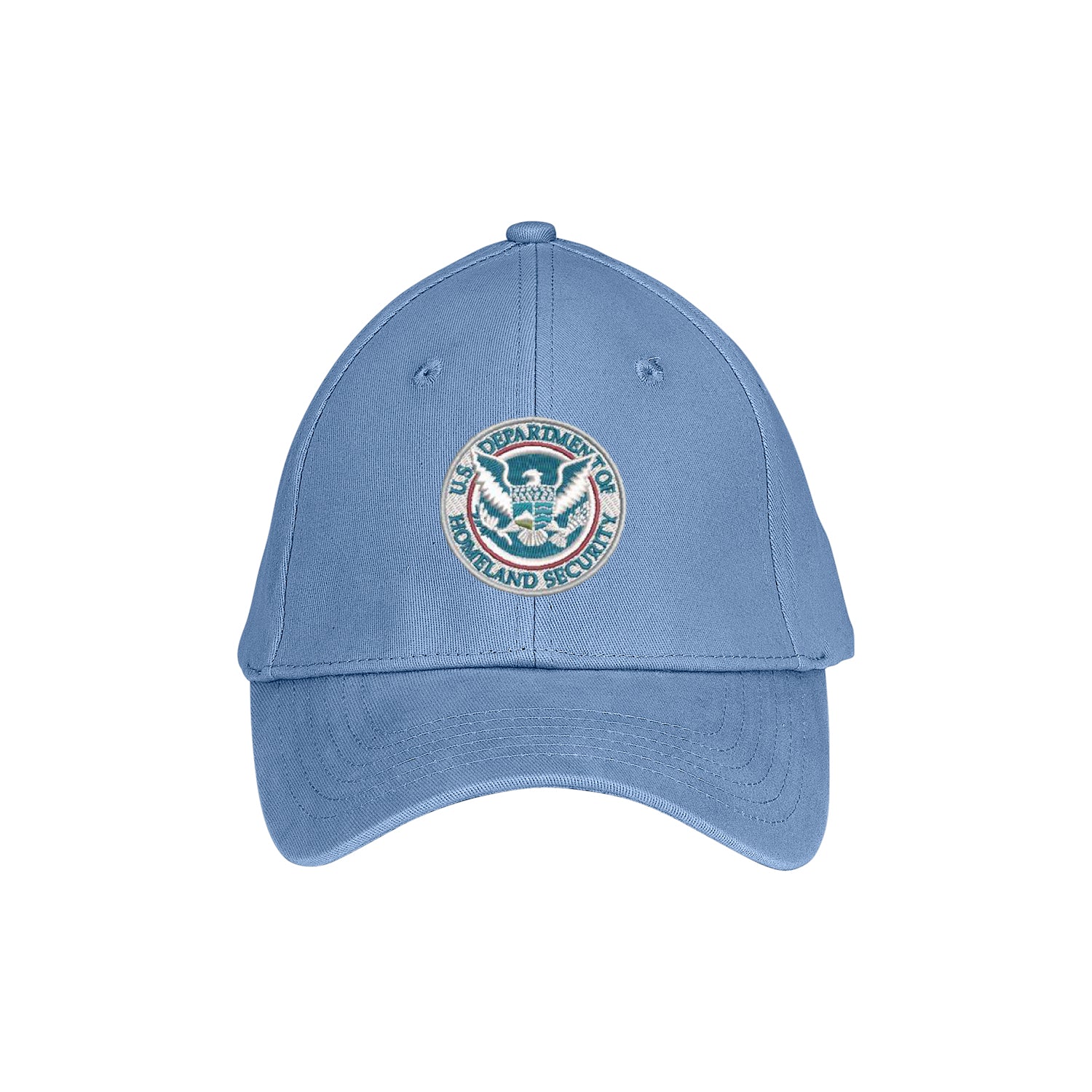 DHS Fitted Cap - Solid