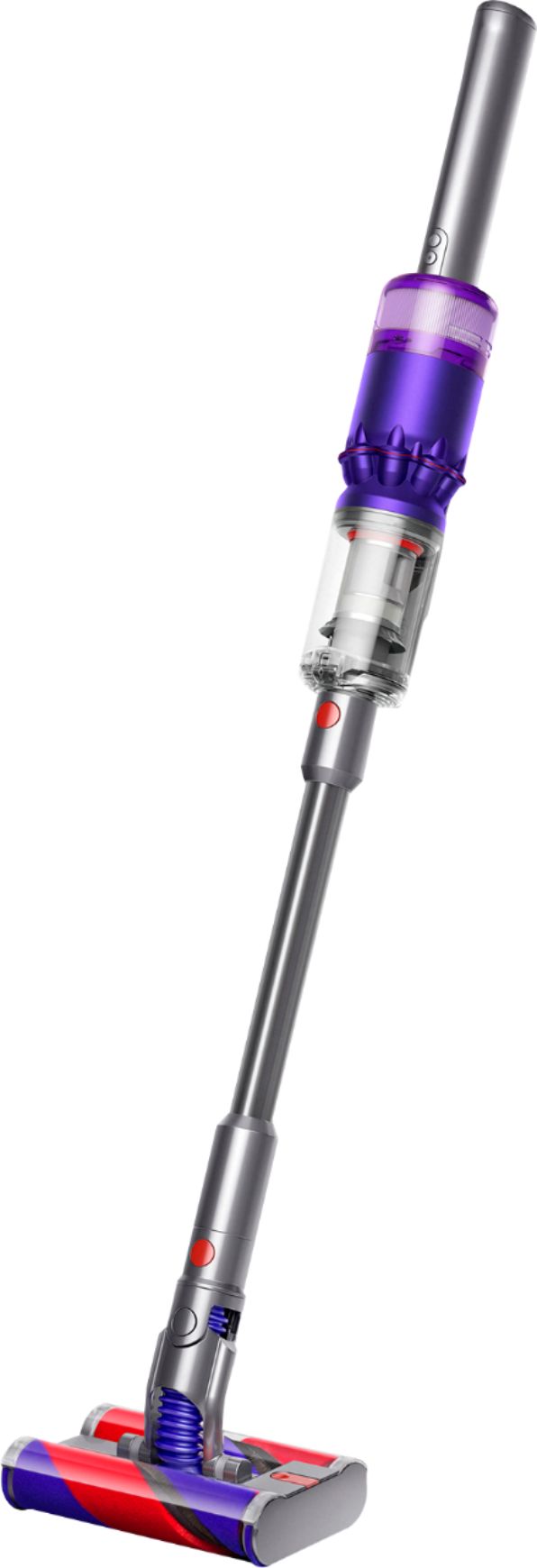 Dyson Omni-glide Vacuum