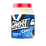 GHOST Whey x Oreo Protein Powder