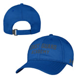 Coast Guard Academy Under Armour Mens Adjustable Cap