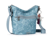 Sakroots Sequoia Small Crossbody Handbag