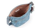 Sakroots Sequoia Small Crossbody Handbag