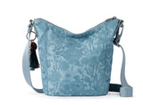 Sakroots Sequoia Small Crossbody Handbag