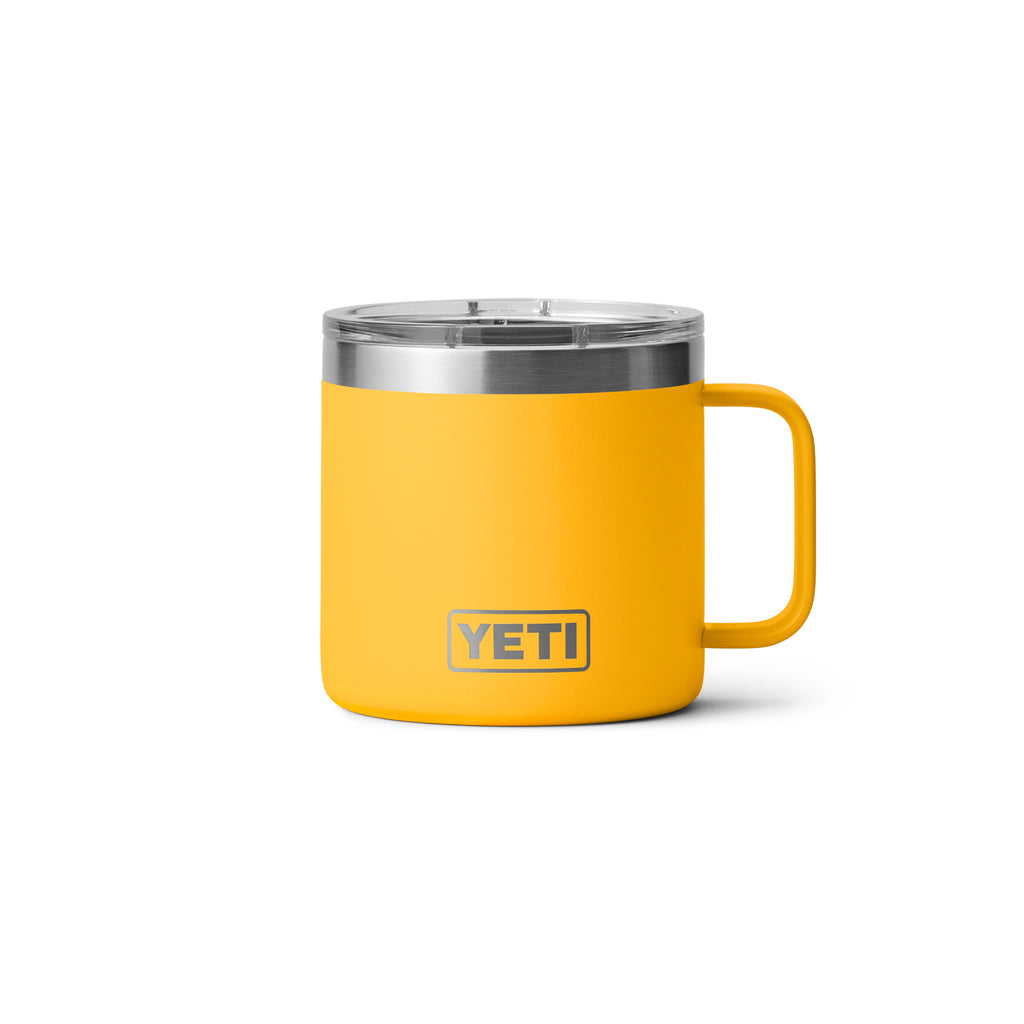 【新品未使用品】YETI Rambler 10 oz Mug 4色セット 新品未使用品】YETI Rambler 10 oz Mug 4色セット