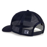 Coast Guard Mens Twill Patch Everyday Trucker Hat