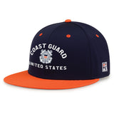 Coast Guard Mens United States Gamechanger Performance Hat