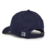 Coast Guard Mens Emblem Low Profile Performance Hat