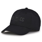 Coast Guard Mens U.S. Emblem Tonal Low Profile Performance Hat