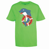 Coast Guard Youth Classic Short Sleeve T-Shirt