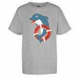 Coast Guard Youth Classic Short Sleeve T-Shirt