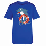 Coast Guard Youth Classic Short Sleeve T-Shirt