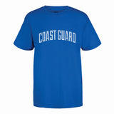 Coast Guard Youth Coast Guard Short Sleeve T-Shirt
