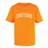 Coast Guard Youth Coast Guard Short Sleeve T-Shirt