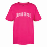 Coast Guard Youth Coast Guard Short Sleeve T-Shirt
