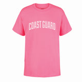 Coast Guard Youth Coast Guard Short Sleeve T-Shirt