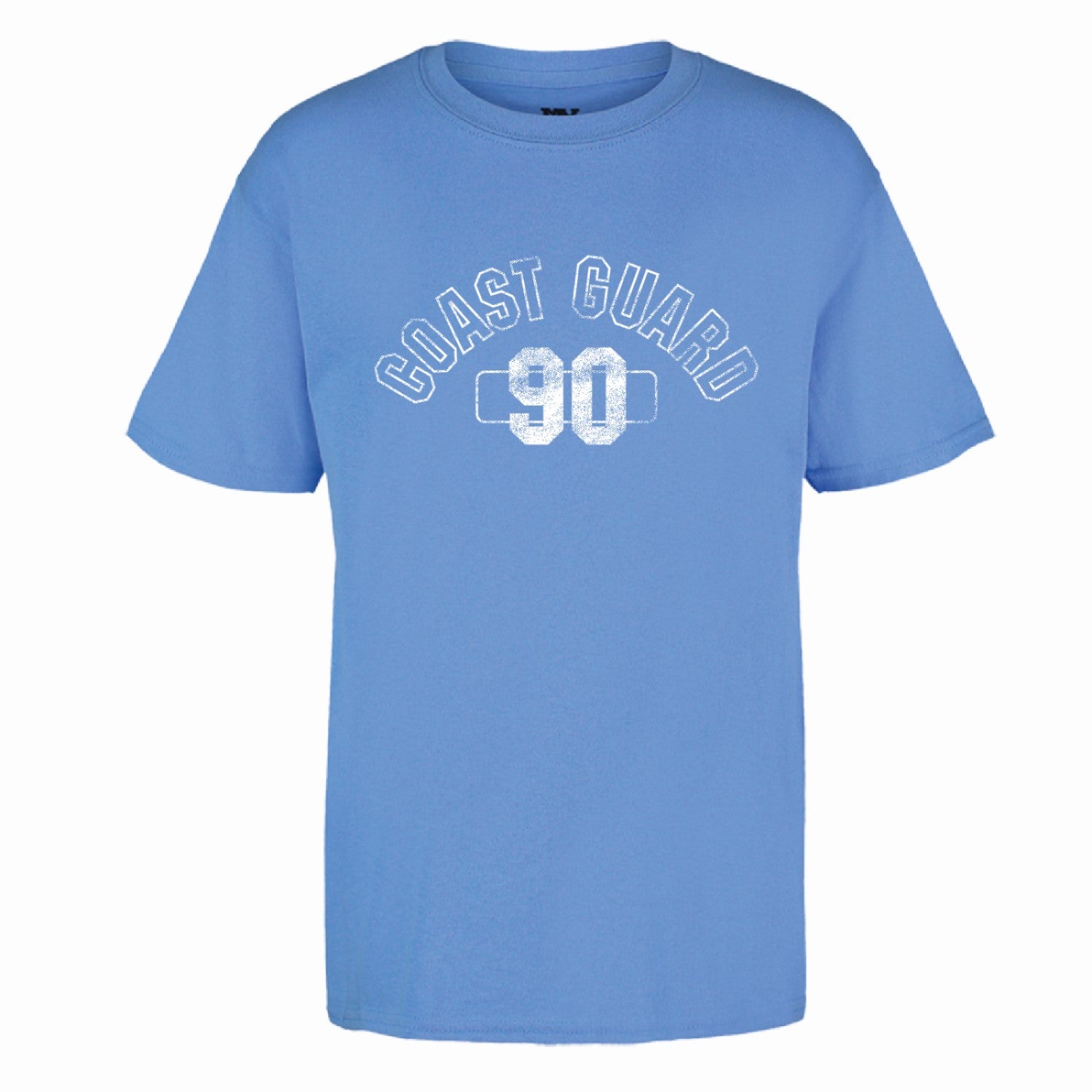 Coast Guard Youth Coast Guard 90 Short Sleeve T-Shirt