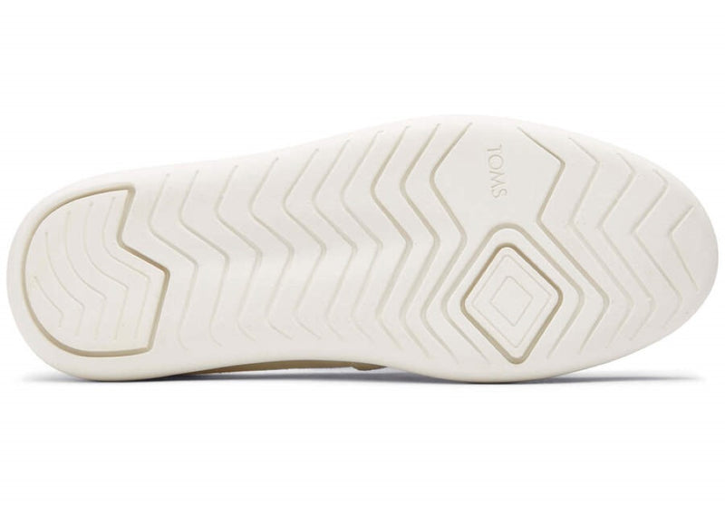 TOMS Womens Alpargata Mallow Sneaker