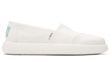 TOMS Womens Alpargata Mallow Sneaker