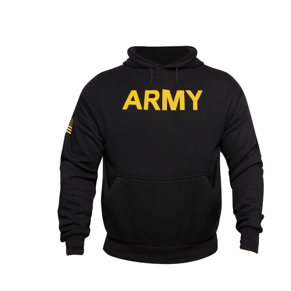 Rothco Army Printed Pullover Hoodie - 2XL