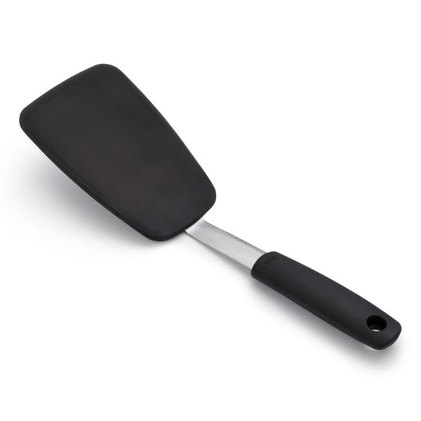 OXO Large Silicone Flexible Turner