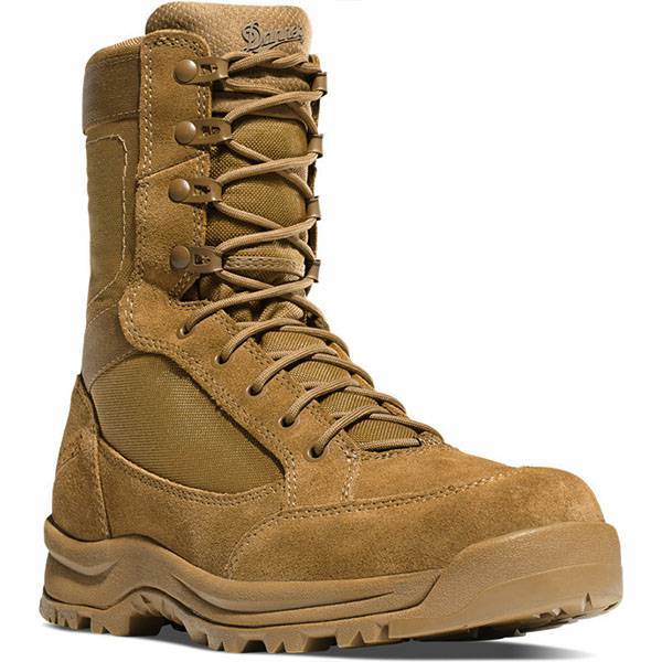 Danner Mens 8" Tanicus Boots